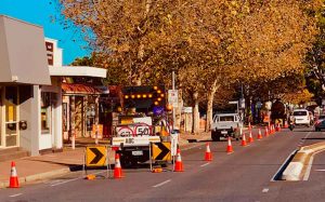 AOC Traffic Control | Adelaide Traffic Control Services